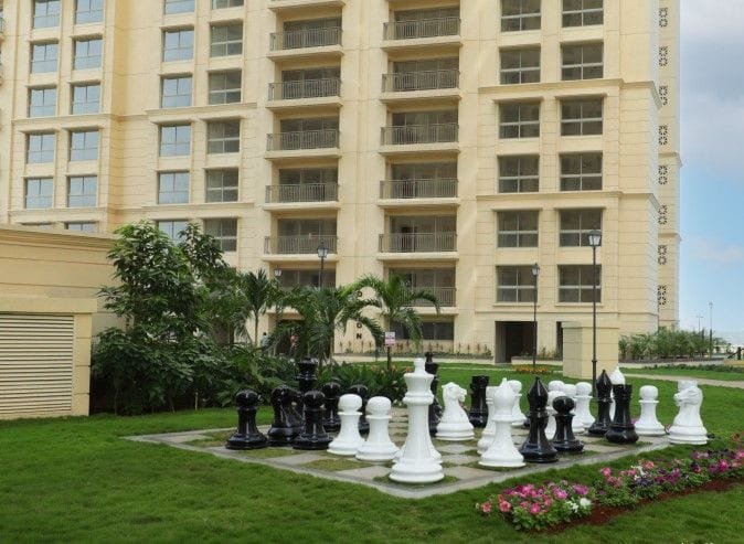 Complete Home Buying Guide for First-Time Buyers in Navi Mumbai